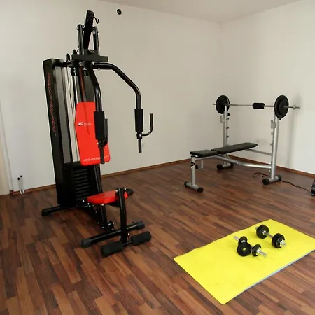 Apartamento Mila.7
