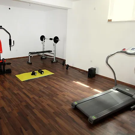 Apartamento Mila.7 Sutivan