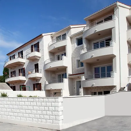Apartamento Mila.7 *