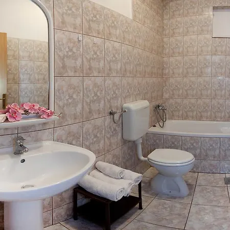Apartamento Mila.7 *