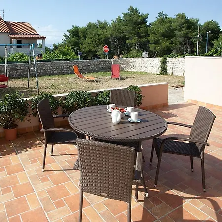 Apartamento Mila.7