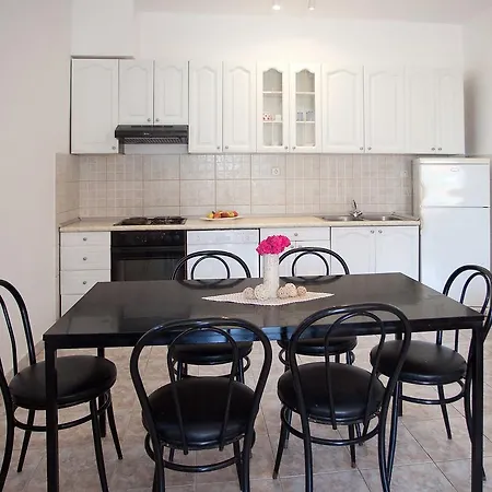 Apartamento Mila.7 Sutivan